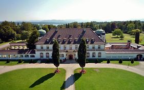 Schloss Höhenried